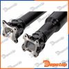 Arbre de transmission arrière pour MERCEDES | NWN-ME-115, A9074106000